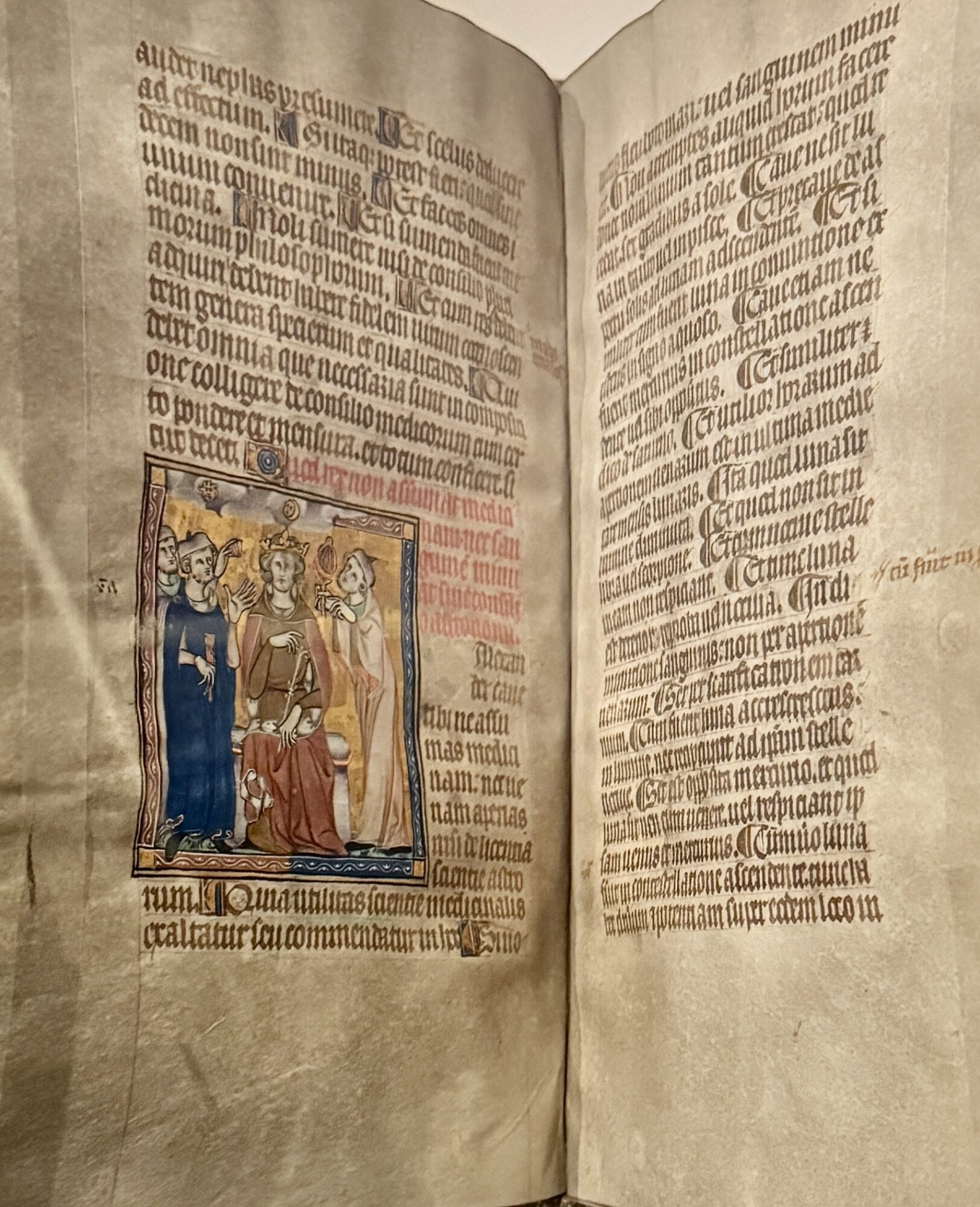 ‘Secret Maps’ at the British Library. – Symbols & Secrets