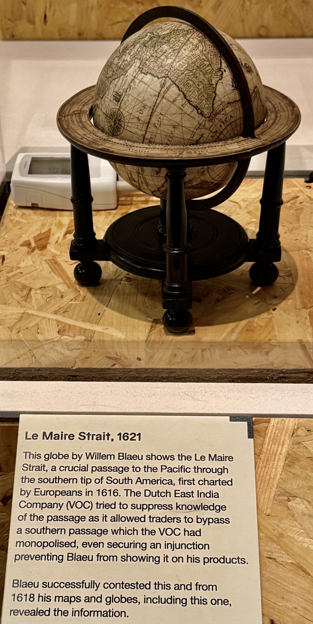 ‘Secret Maps’ at the British Library. – Symbols & Secrets
