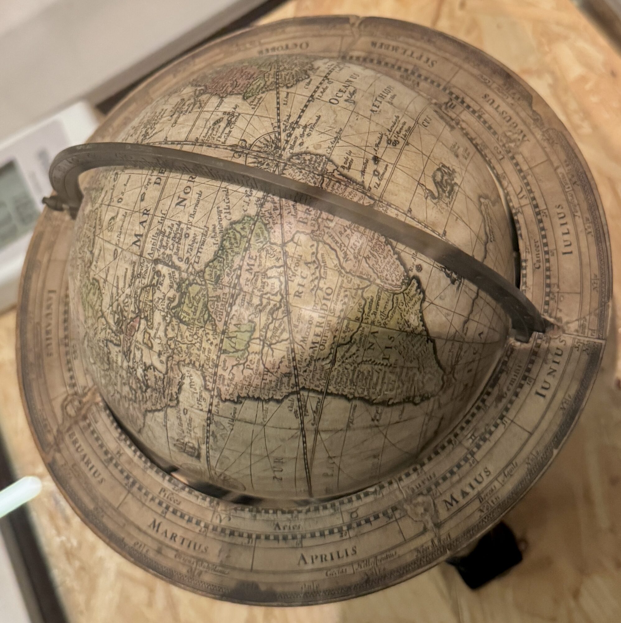 ‘Secret Maps’ at the British Library. – Symbols & Secrets